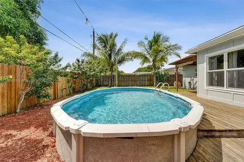 3120 SW 23rd Street Fort Lauderdale FL 33312