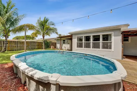 3120 SW 23rd Street Fort Lauderdale FL 33312