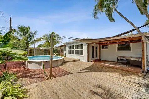 3120 SW 23rd Street Fort Lauderdale FL 33312
