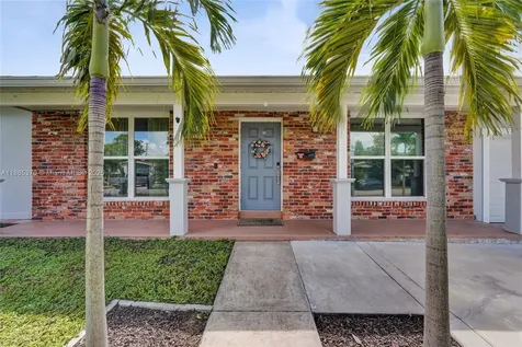 3120 SW 23rd Street Fort Lauderdale FL 33312