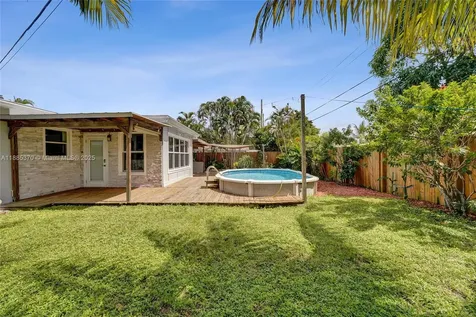 3120 SW 23rd Street Fort Lauderdale FL 33312