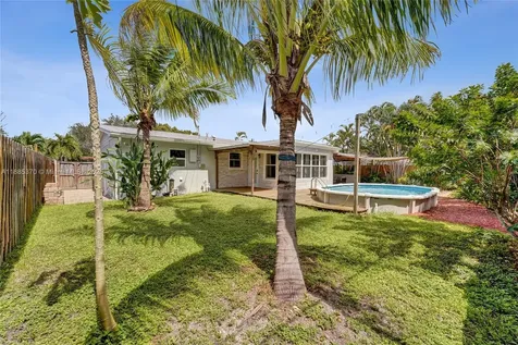 3120 SW 23rd Street Fort Lauderdale FL 33312
