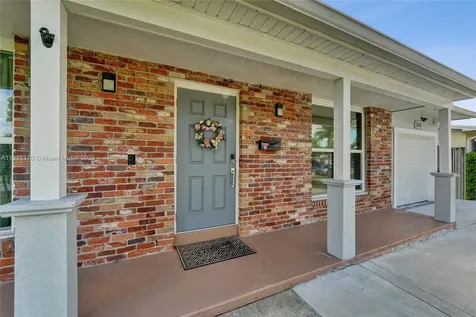 3120 SW 23rd Street Fort Lauderdale FL 33312