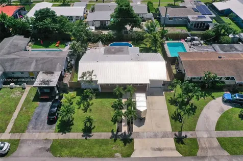 3120 SW 23rd Street Fort Lauderdale FL 33312