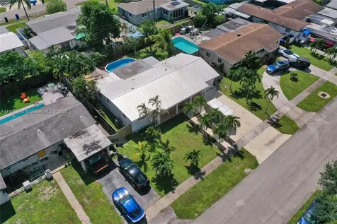 3120 SW 23rd Street Fort Lauderdale FL 33312