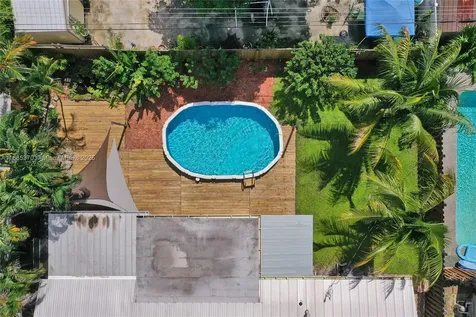 3120 SW 23rd Street Fort Lauderdale FL 33312