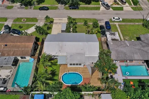 3120 SW 23rd Street Fort Lauderdale FL 33312