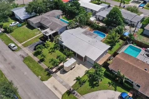 3120 SW 23rd Street Fort Lauderdale FL 33312