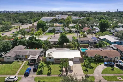 3120 SW 23rd Street Fort Lauderdale FL 33312