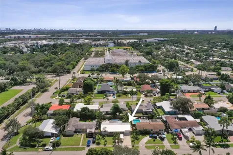 3120 SW 23rd Street Fort Lauderdale FL 33312