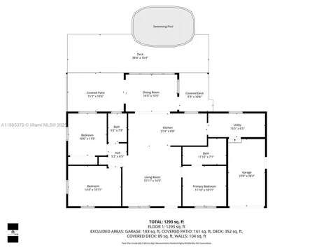 3120 SW 23rd Street Fort Lauderdale FL 33312