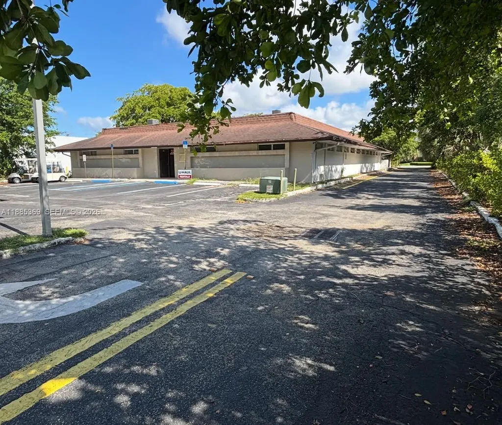 6209 W Commercial Boulevard Tamarac FL 33319