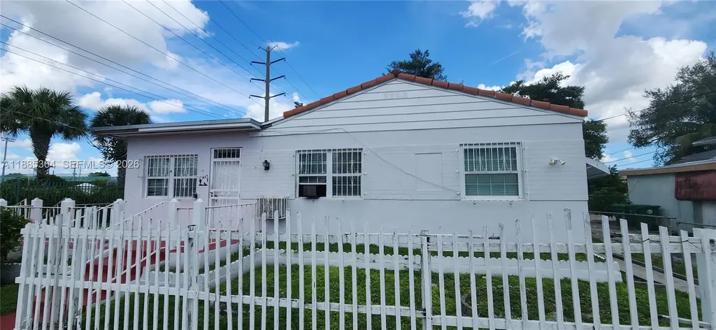 405 NW 64th Street Miami FL 33150
