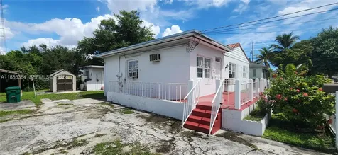 405 NW 64th Street Miami FL 33150