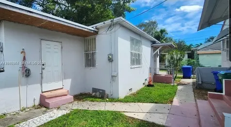 405 NW 64th Street Miami FL 33150