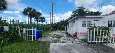 405 NW 64th Street Miami FL 33150