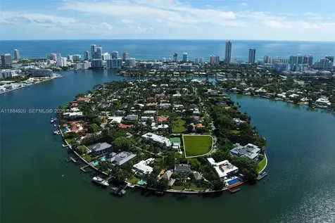 31 La Gorce Circle Miami Beach FL 33141