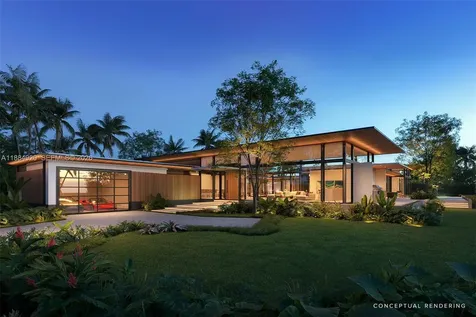 31 La Gorce Circle Miami Beach FL 33141