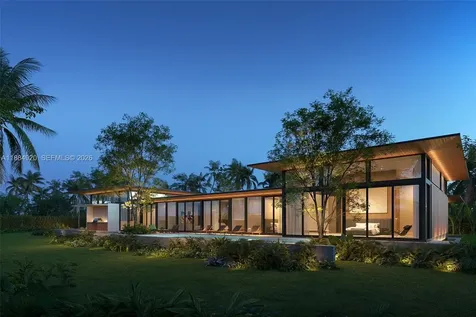 31 La Gorce Circle Miami Beach FL 33141