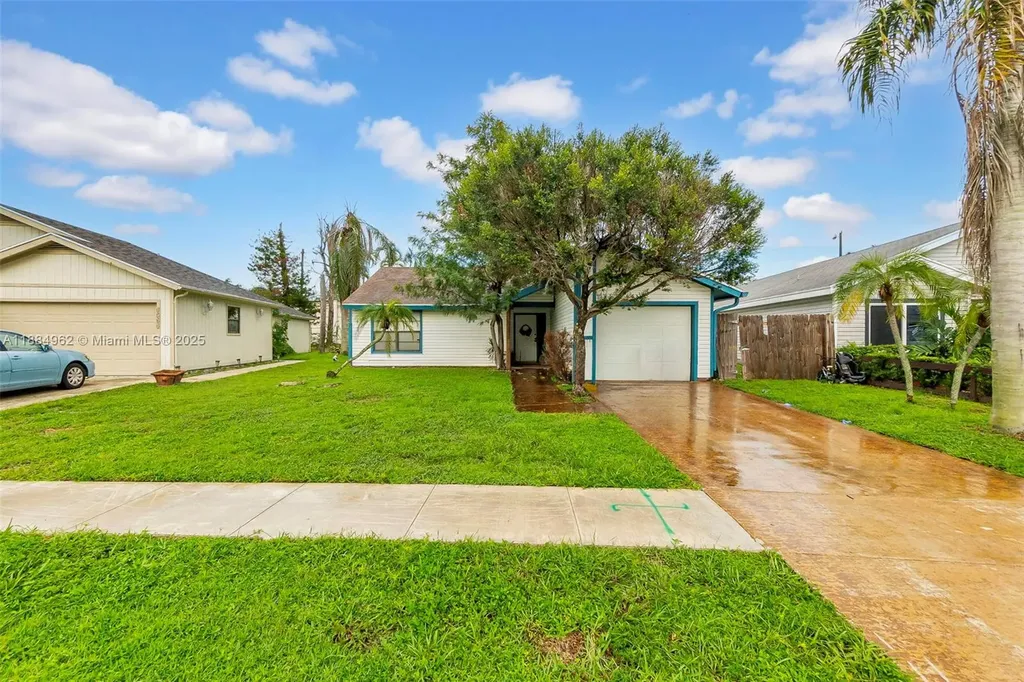 4570 Brook Drive West Palm Beach FL 33417