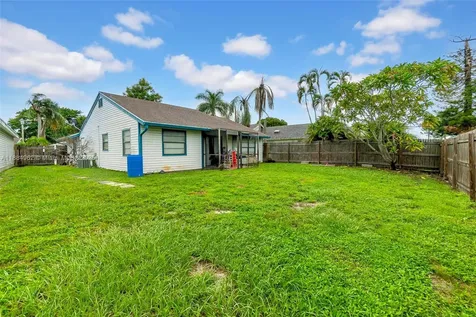 4570 Brook Drive West Palm Beach FL 33417