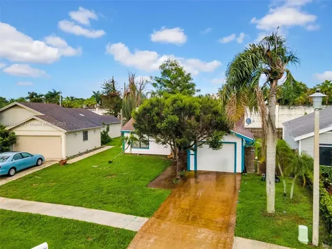 4570 Brook Drive West Palm Beach FL 33417