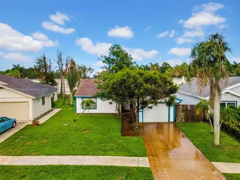 4570 Brook Drive West Palm Beach FL 33417