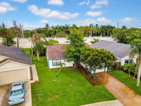 4570 Brook Drive West Palm Beach FL 33417