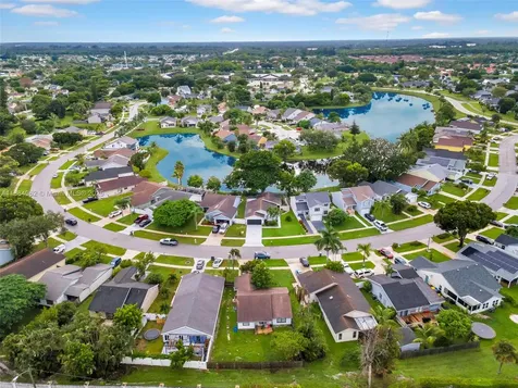 4570 Brook Drive West Palm Beach FL 33417