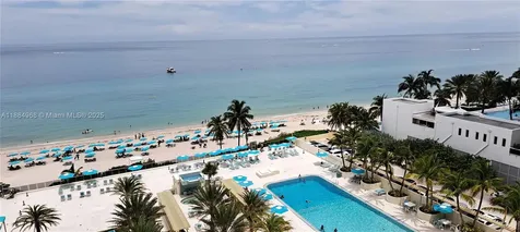 2501 S Ocean Drive Hollywood FL 33019