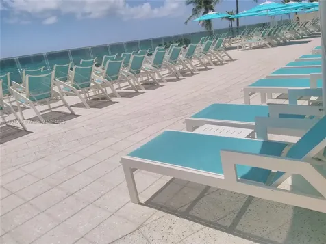 2501 S Ocean Drive Hollywood FL 33019