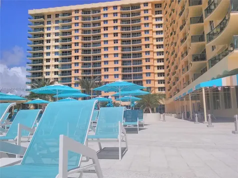 2501 S Ocean Drive Hollywood FL 33019