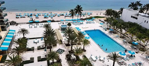 2501 S Ocean Drive Hollywood FL 33019