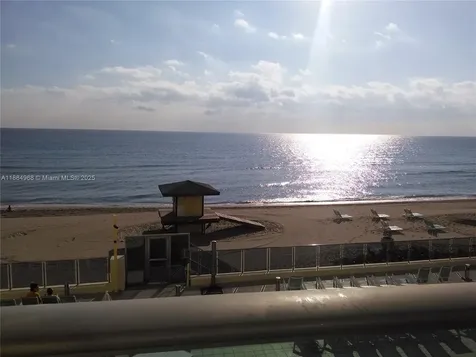 2501 S Ocean Drive Hollywood FL 33019