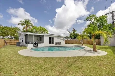 12245 NW 2nd Avenue North Miami FL 33168