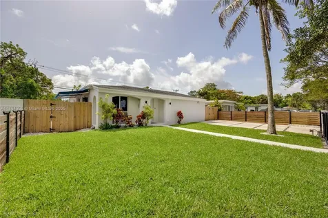 12245 NW 2nd Avenue North Miami FL 33168