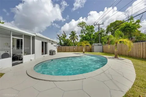 12245 NW 2nd Avenue North Miami FL 33168