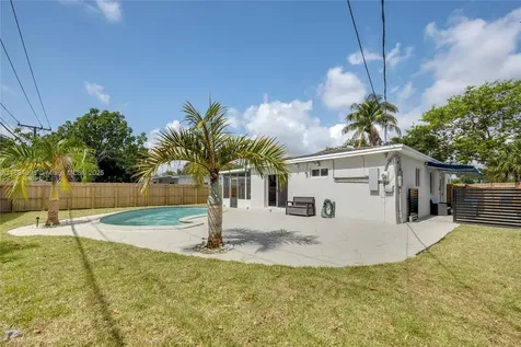 12245 NW 2nd Avenue North Miami FL 33168