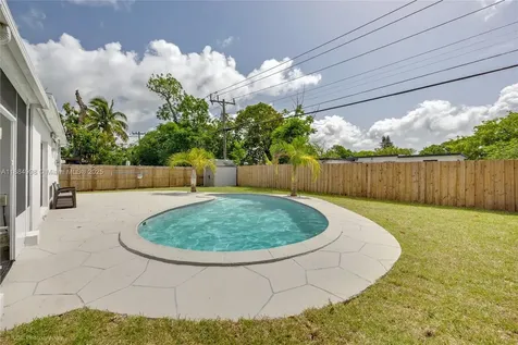 12245 NW 2nd Avenue North Miami FL 33168