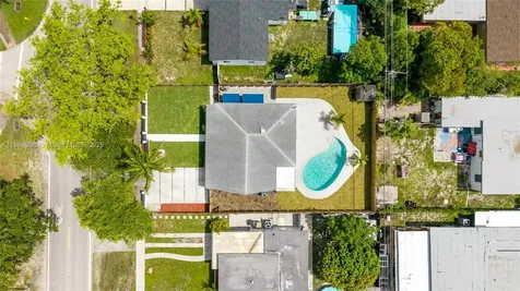 12245 NW 2nd Avenue North Miami FL 33168