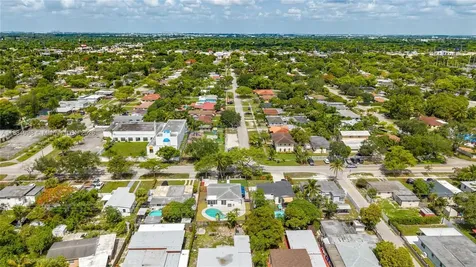 12245 NW 2nd Avenue North Miami FL 33168