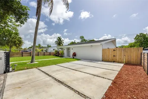 12245 NW 2nd Avenue North Miami FL 33168