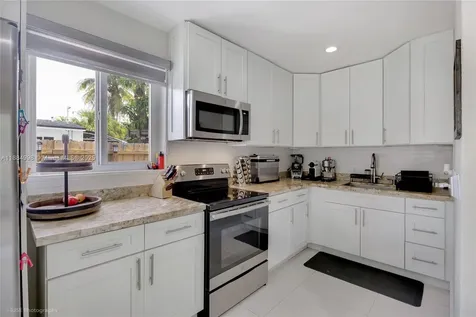 12245 NW 2nd Avenue North Miami FL 33168