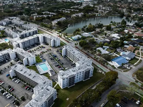 14180 SW 84th Street Miami FL 33183
