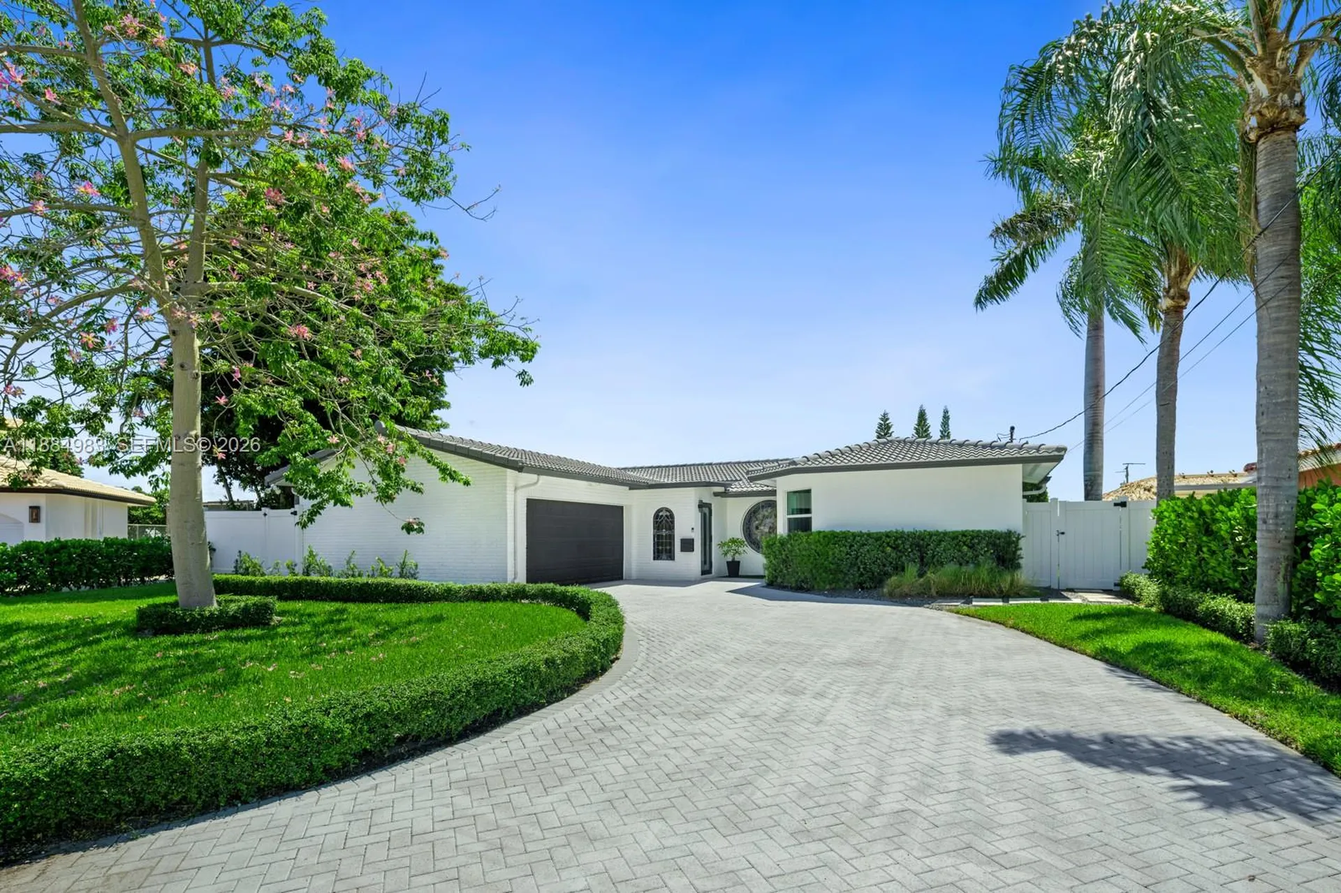 2830 NE 56 Court Fort Lauderdale FL 33308