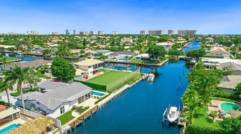 2830 NE 56 Court Fort Lauderdale FL 33308