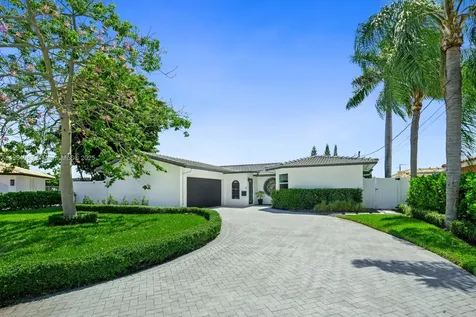 2830 NE 56 Court Fort Lauderdale FL 33308