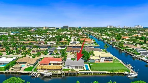 2830 NE 56 Court Fort Lauderdale FL 33308