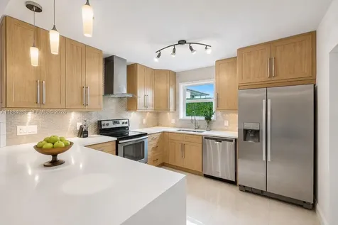 2830 NE 56 Court Fort Lauderdale FL 33308