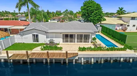 2830 NE 56 Court Fort Lauderdale FL 33308